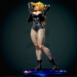 Black Canary