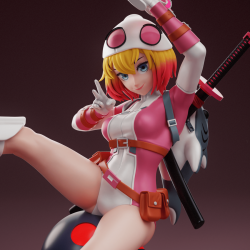 Gwenpool