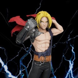 Edward Elric