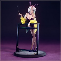 Lucy Cyberpunk Edgerunners