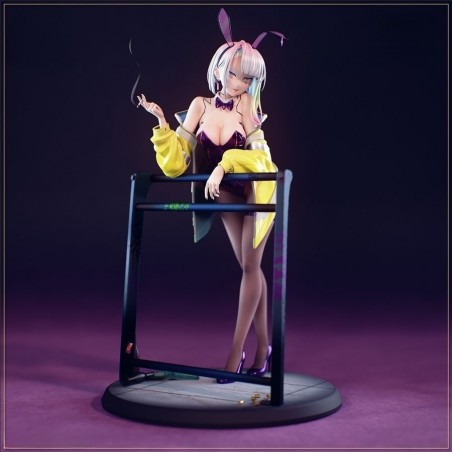 Lucy Cyberpunk Edgerunners