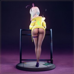 Lucy Cyberpunk Edgerunners