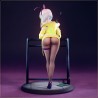 Lucy Cyberpunk Edgerunners