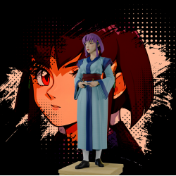 Ayeka Masaki