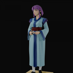 Ayeka Masaki