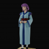 Ayeka Masaki