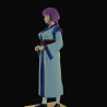 Ayeka Masaki