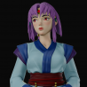 Ayeka Masaki