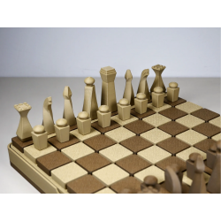 Forma Chess Set with Box