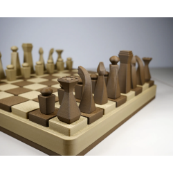 Forma Chess Set with Box