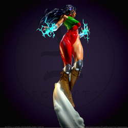 Gen 13