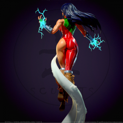 Gen 13