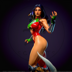 Gen 13