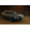 Mad Max Ford Falcon XB