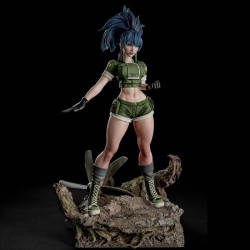 Leona Heidern