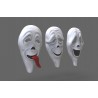 Scary Movie Masks