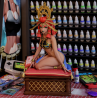 The Legend of Zelda - Riju