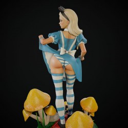 Alice