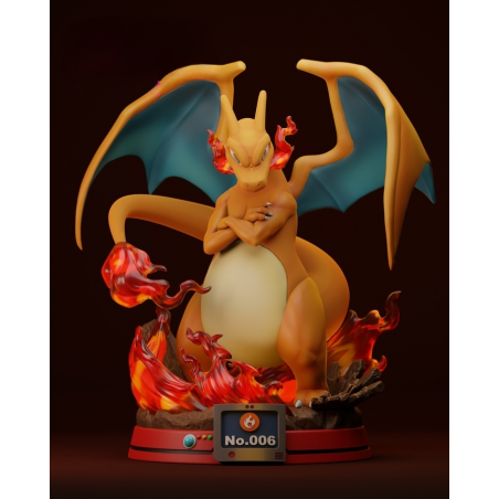 Charizard v1