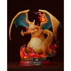 Charizard v2