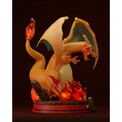 Charizard v2