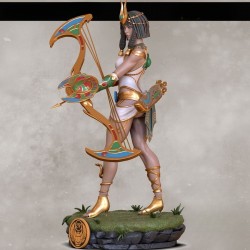 Neith Egyptian Goddess