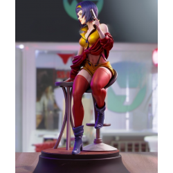 Faye Valentine