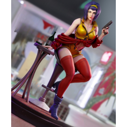 Faye Valentine