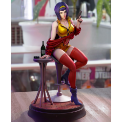 Faye Valentine