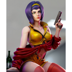 Faye Valentine