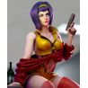 Faye Valentine