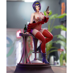 Faye Valentine