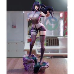 Naruto - Hinata