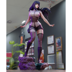 Naruto - Hinata