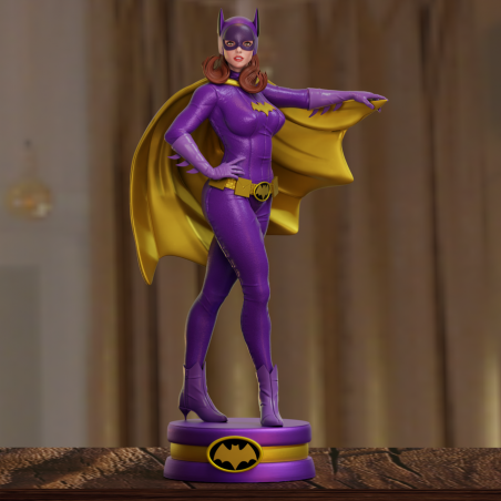 Batgirl 1966