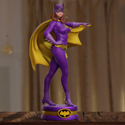 Batgirl 1966