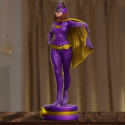 Batgirl 1966