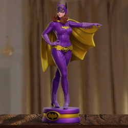 Batgirl 1966