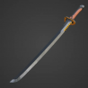 Fortnite - DeathStroke Inspired Sword