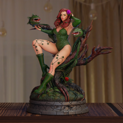 Poison Ivy