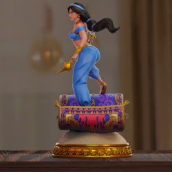 Princess Jasmine