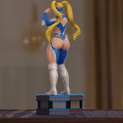 Rainbow Mika