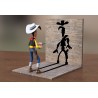 Lucky Luke Diorama