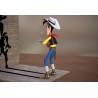 Lucky Luke Diorama