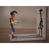 Lucky Luke Diorama