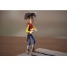 Lucky Luke Diorama