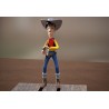 Lucky Luke Diorama