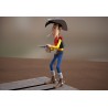 Lucky Luke Diorama