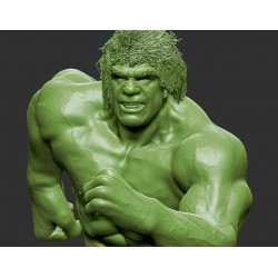 HULK (Lou Ferrigno)