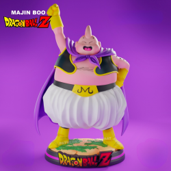 Majin Boo